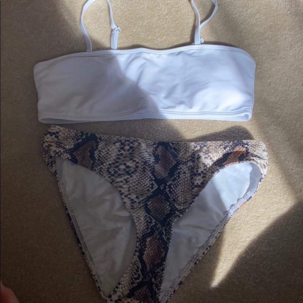 SHEIN bikini